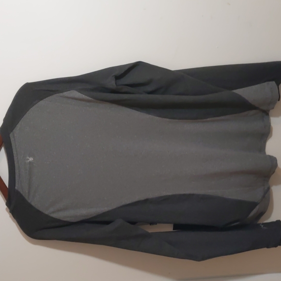 Spyder Active Long sleeve shirt - Picture 2 of 12